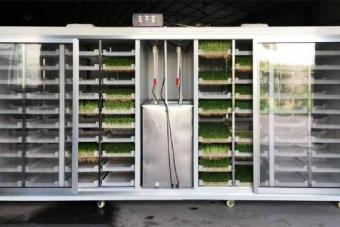 芽(ya)苗(miao)菜(cai)機(ji)